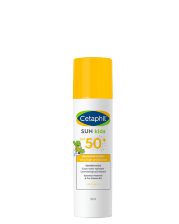 Cetaphil Sun Lotion Kids spf50+ 150ml