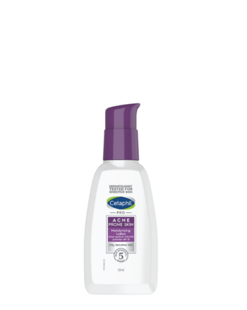 Cetaphil Pro Acne Hydratant SPF30 120ML
