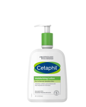 Cetaphil Lotion Hydratante 500 ML