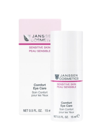 Janssen Soin Confort Yeux 15ML