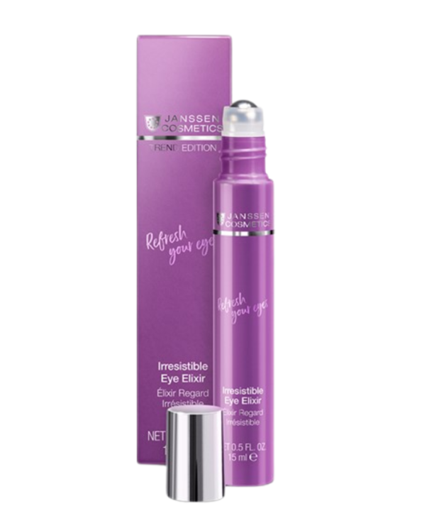 Janssen Elixir Regard Irresistible 15ML