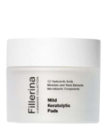 Fillerina Disques Keratolytique Doux Pot De 120ML
