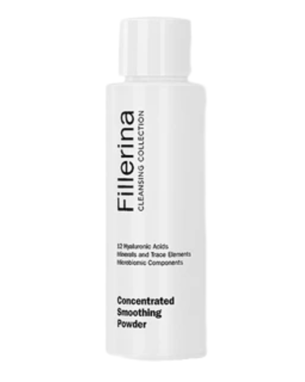 Fillerina Poudre Moussante Exfoliante Flacon De 50G