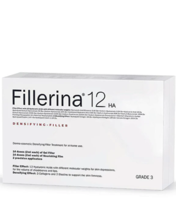 Fillerina 12 Densifying-Filler-Grade 3 Intensive Filler TR 30ML