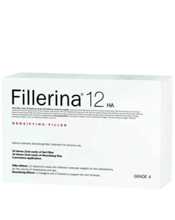 Fillerina 12 Densifying-Filler-Grade 4 Intensive Filler TR 30ML