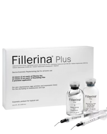 Fillerina 12 Densifying-Filler-Grade 5 Intensive Filler TR 30ML