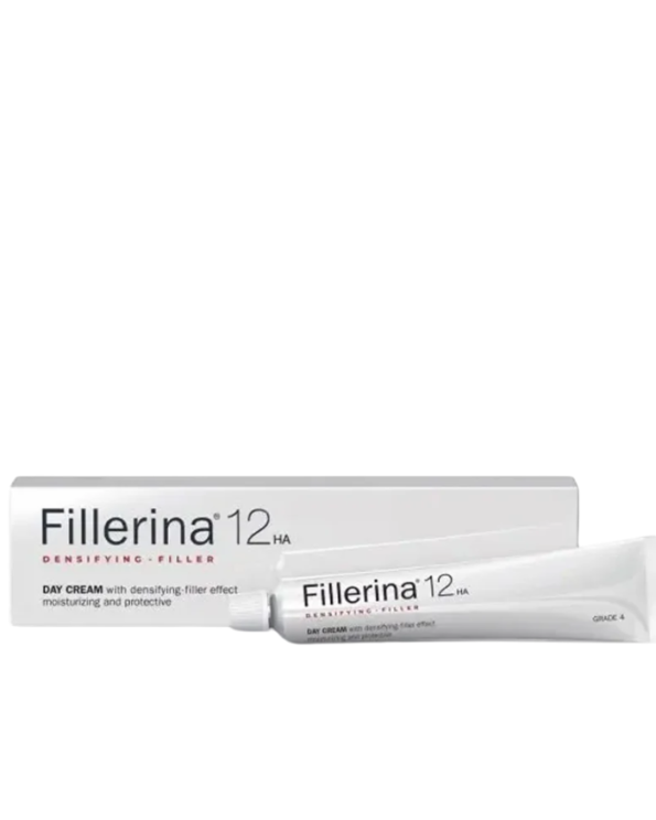 Fillerina 12 Densifying-Filler-Grade 4 Day Cream 50ML