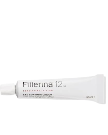 Fillerina 12 Densifying-Filler-Grade 3 Eye Contour Cream 15ML