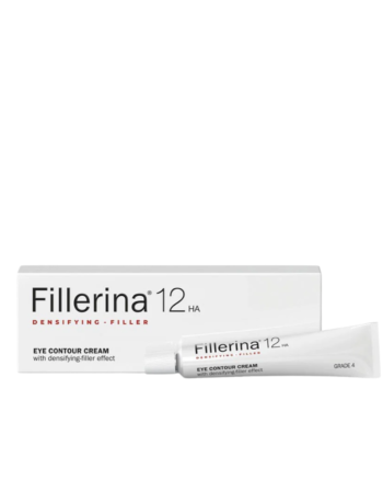 Fillerina 12 Densifying-Filler-Grade 4 Eye Contour Cream 15ML