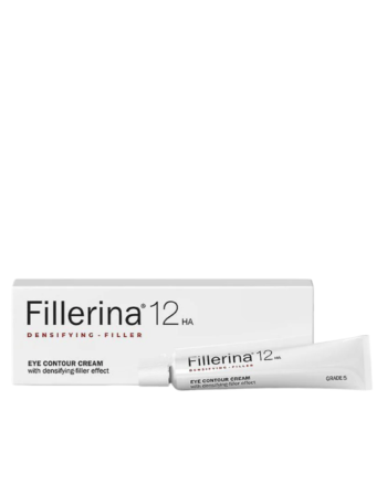 Fillerina 12 Densifying-Filler-Grade 5 Eye Contour Cream 15ML