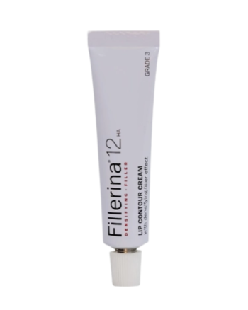Fillerina 12 Densifying-Filler-Grade 3 Lip Contour Cream 15ML