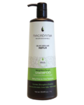 Macadamia Weightless Repair Shampoo 1L
