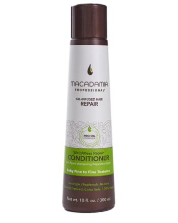 Macadamia Weightless Repair Conditioner 300ML