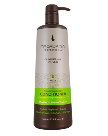 Macadamia Nourishing Repair Conditioner 1L