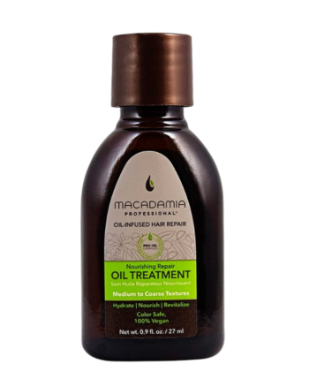 Macadamia Nourishing Repair Oil Treatment 30ML
