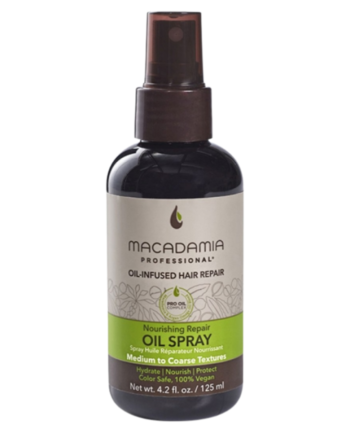 Macadamia Nourishing Repair Oil Spray 125ML