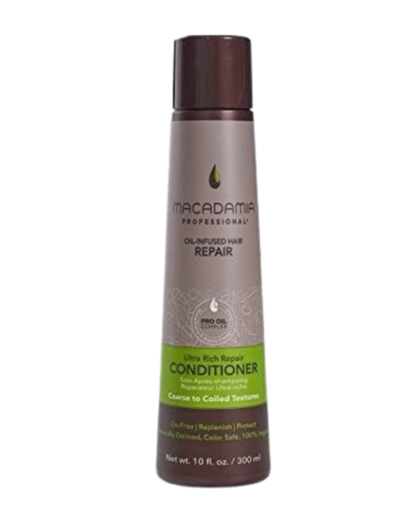 Macadamia Ultra Rich Repair Conditioner 300ML