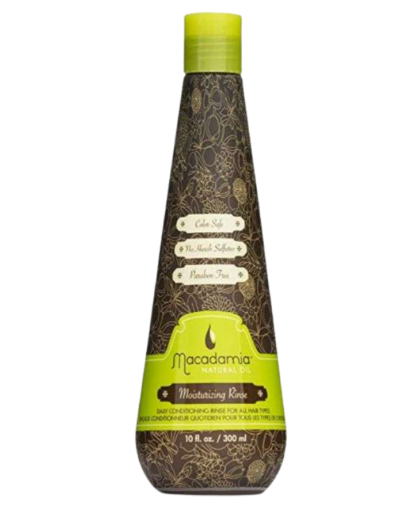 Macadamia Moisturizing Rinse 300ML
