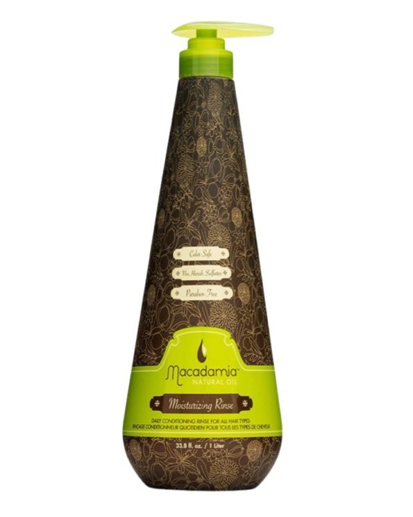 Macadamia Moisturizing Rinse 1000ML
