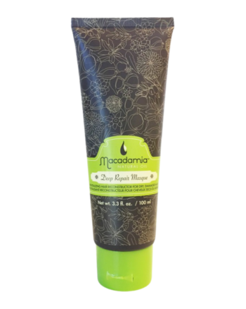 Macadamia Deep Repair Masque Tube 100ML