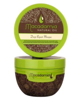 Macadamia Deep Repair Masque 236ML