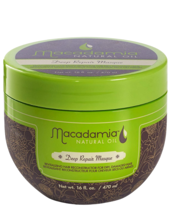 Macadamia Deep Repair Masque 476ML