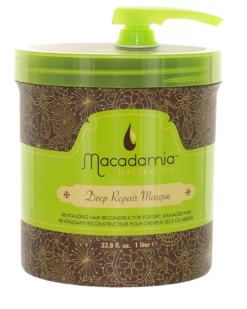 Macadamia Deep Repair Masque 1L