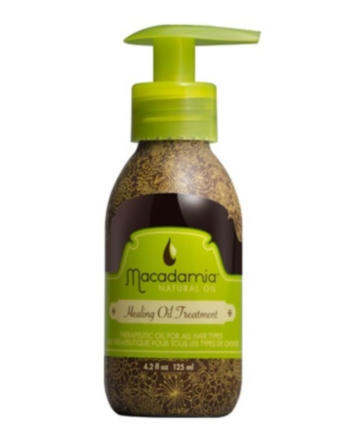 Macadamia Healing Oil Treatment 125ML