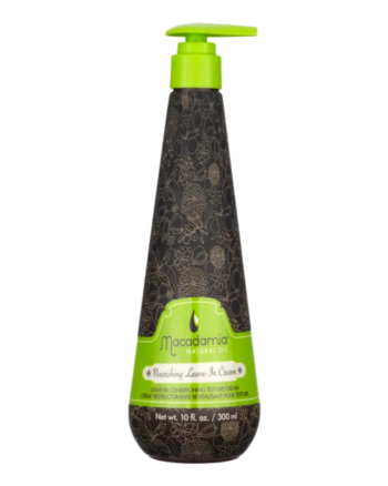 Macadamia Nourishing Leave-In Cream 300ML