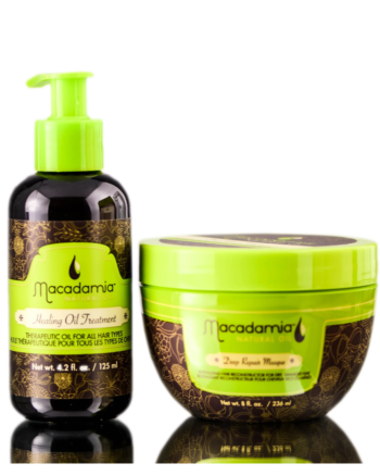 Macadamia Deep Repair Duo