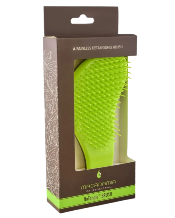 Macadamia No Tangle Brush