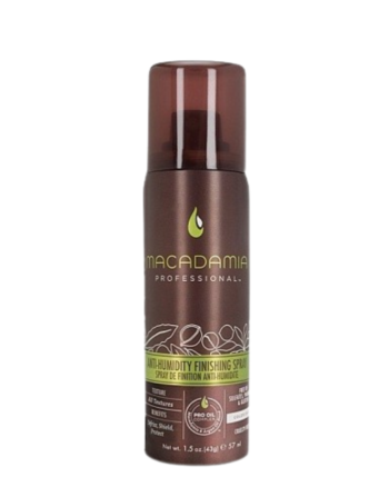 Macadamia Travel In Anti-Humidity Finishing Spray