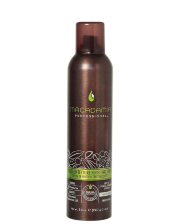 Macadamia Travel In Style Tousled Texture Finishing Spray