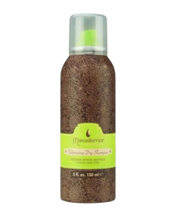 Macadamia Volumizing Dry Shampoo 150ML