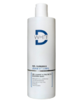 D-White Gel Douche Surgras - Tout Type De Peau 400ML