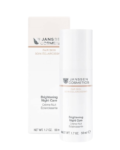 Janssen Creme Nuit Eclaircissante 50ML