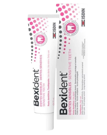 Isdin Dentifrice Dents Sensibles 75ML