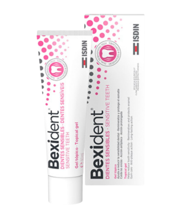 Isdin Gel Topique Dents Sensibles 50ML