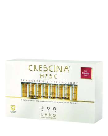 Crescina HFSC Transdermic 200 Man 20FL 3.5ML