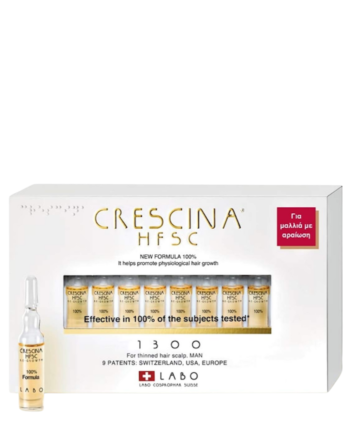 Crescina HFSC Transdermic 1300 Man 20FL 3.5ML