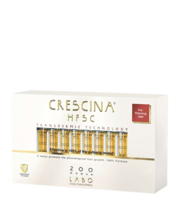 Crescina HFSC Transdermic 200 Women 20FL 3.5ML