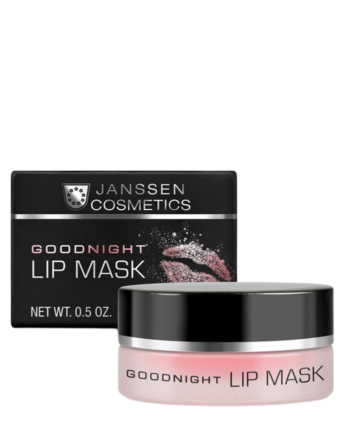 Janssen Lip Mask 15ML