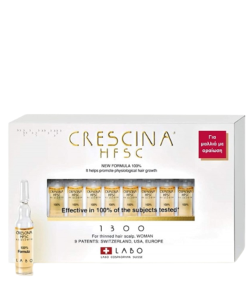 Crescina HFSC Transdermic 1300 Women 20FL 3.5ML