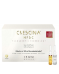 Crescina HFSC Transdermic Complete Treatment 1300 Woman 10+1