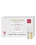 Crescina HFSC Transdermic Complete Treatment 200 Woman 10+10