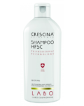 Crescina HFSC Transdermic Shampoo Woman 200ML