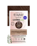 Erayba 6/10 Blond Fonce Cendre