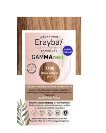 Erayba 7/00 Blond Naturel