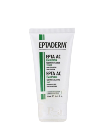 Eptaderm Epta AC Emulsion Matifiante 50ML
