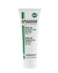 Eptaderm Epta AC Nettoyant Exfoliante 150ML